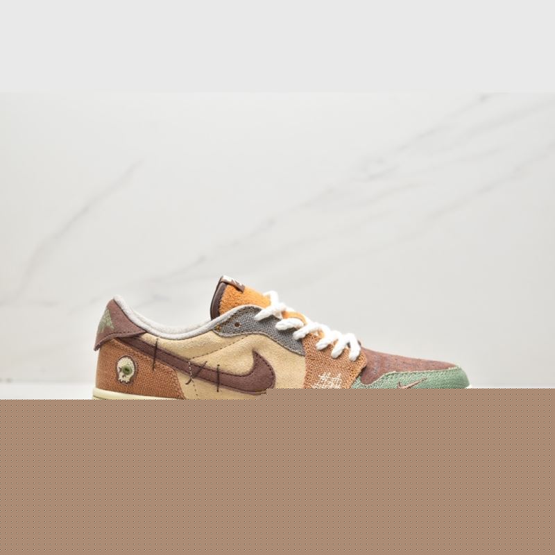 Nike Jordan